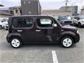 2019 Nissan Cube