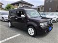 2019 Nissan Cube