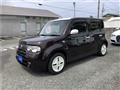 2019 Nissan Cube