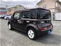 2019 Nissan Cube