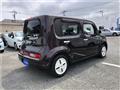 2019 Nissan Cube