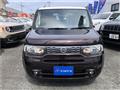 2019 Nissan Cube