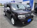 2019 Nissan Cube