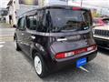 2019 Nissan Cube