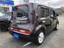 2019 Nissan Cube