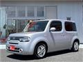 2015 Nissan Cube