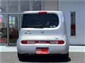 2015 Nissan Cube