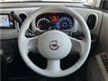 2015 Nissan Cube