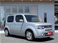 2015 Nissan Cube