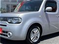 2015 Nissan Cube