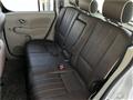 2015 Nissan Cube