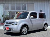 2015 Nissan Cube