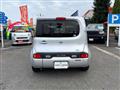 2015 Nissan Cube