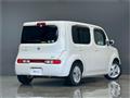 2015 Nissan Cube