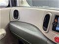 2015 Nissan Cube