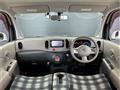 2015 Nissan Cube