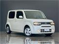 2015 Nissan Cube