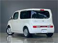2015 Nissan Cube