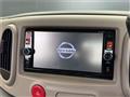 2015 Nissan Cube