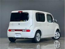 2015 Nissan Cube