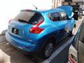 2011 Nissan Juke