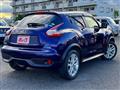 2016 Nissan Juke