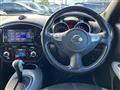 2016 Nissan Juke