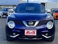 2016 Nissan Juke