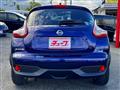 2016 Nissan Juke