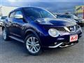 2016 Nissan Juke