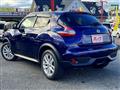 2016 Nissan Juke