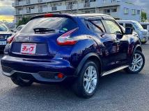 2016 Nissan Juke