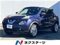 2015 Nissan Juke