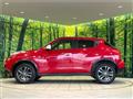 2014 Nissan Juke
