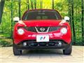 2014 Nissan Juke