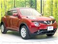 2015 Nissan Juke