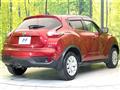 2015 Nissan Juke