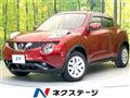 2015 Nissan Juke