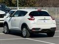 2015 Nissan Juke