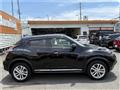 2016 Nissan Juke