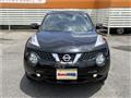 2016 Nissan Juke