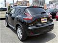 2016 Nissan Juke