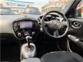 2016 Nissan Juke