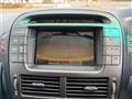 2005 Toyota Celsior