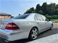 2005 Toyota Celsior