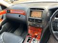 2005 Toyota Celsior