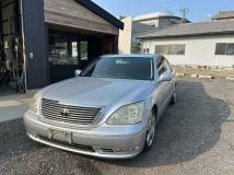 2005 Toyota Celsior