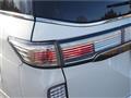 2018 Nissan Elgrand