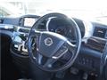 2018 Nissan Elgrand