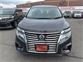2015 Nissan Elgrand